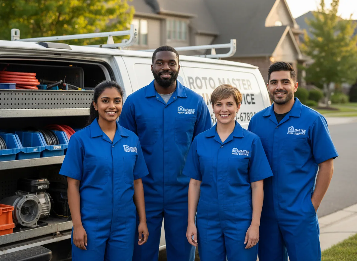 Sump Pump Installation company in Junction City, OR